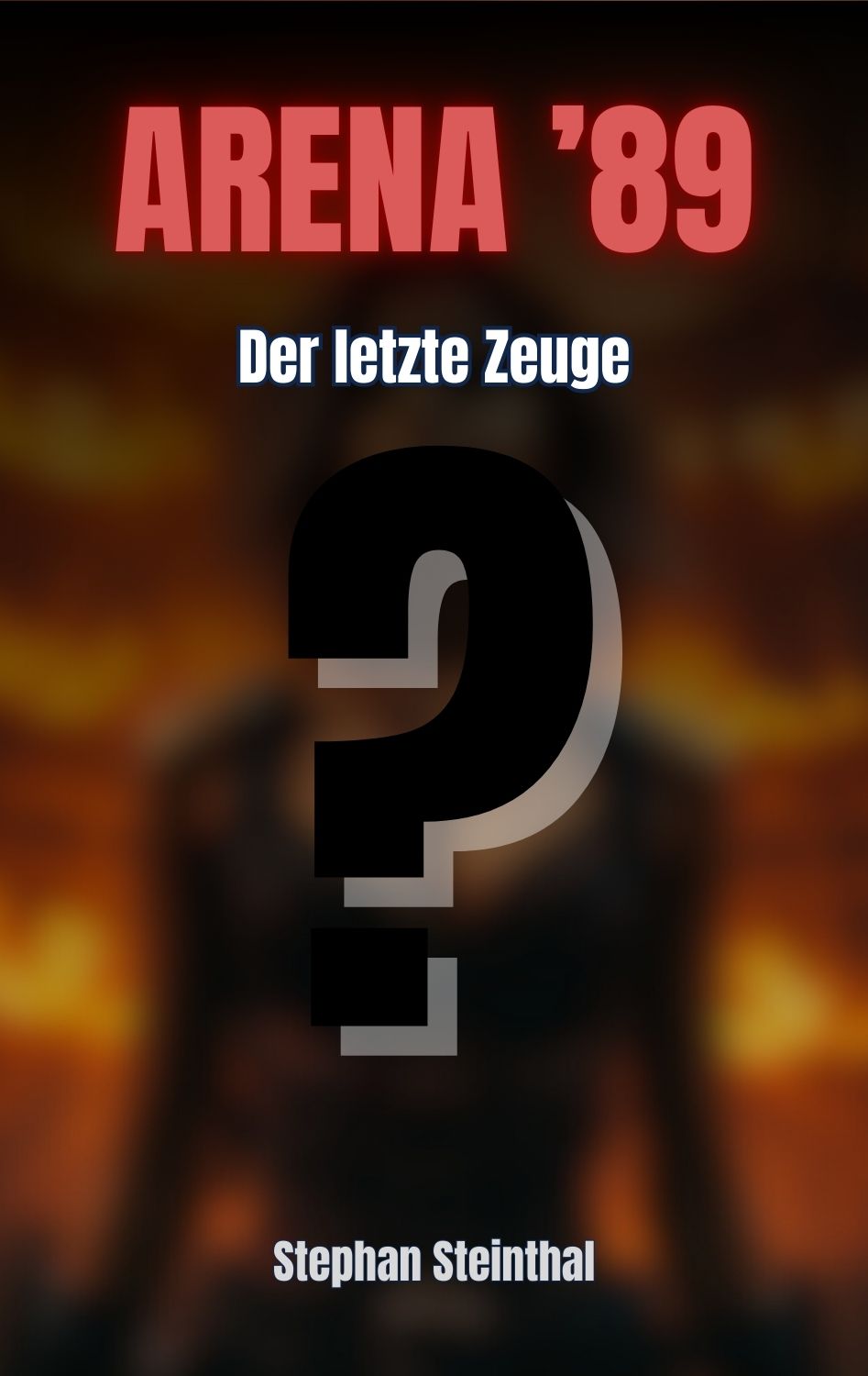 ARENA ’89: Der letzte Zeuge (Teil 3)
