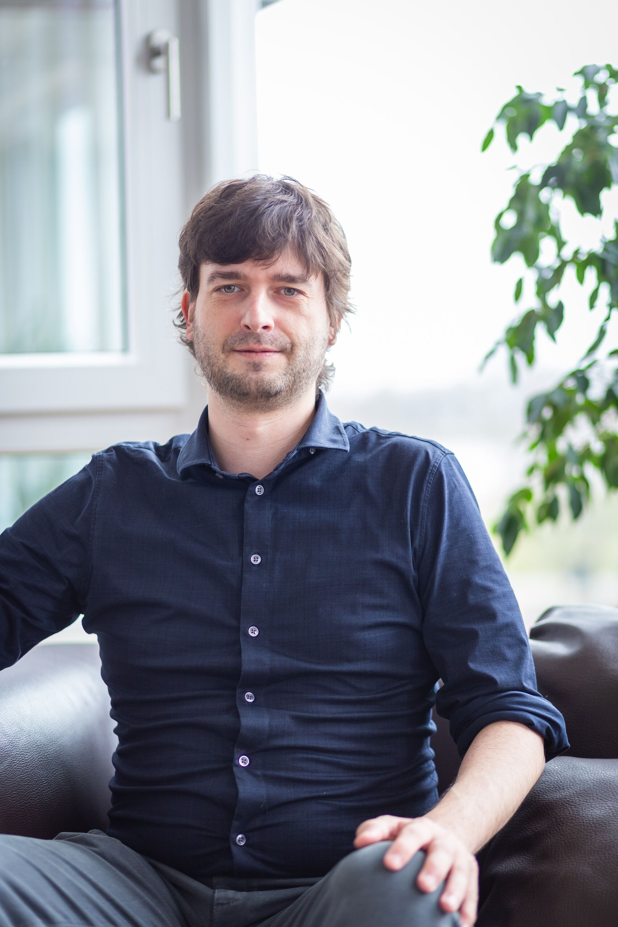 Stephan Steinthal